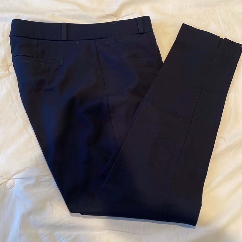 Banana Republic Sloane pants